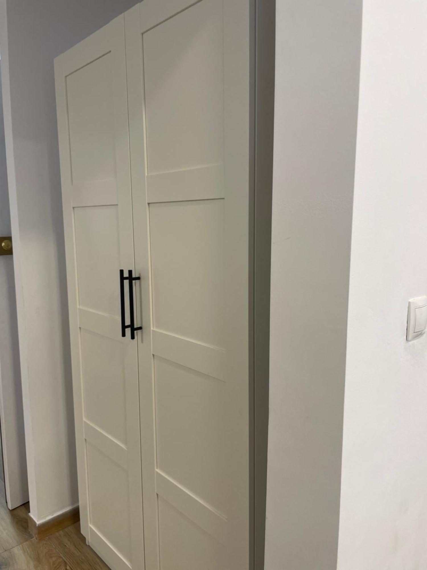 Apartamentos Tarradellas Sants Estació Barcelona Exterior foto