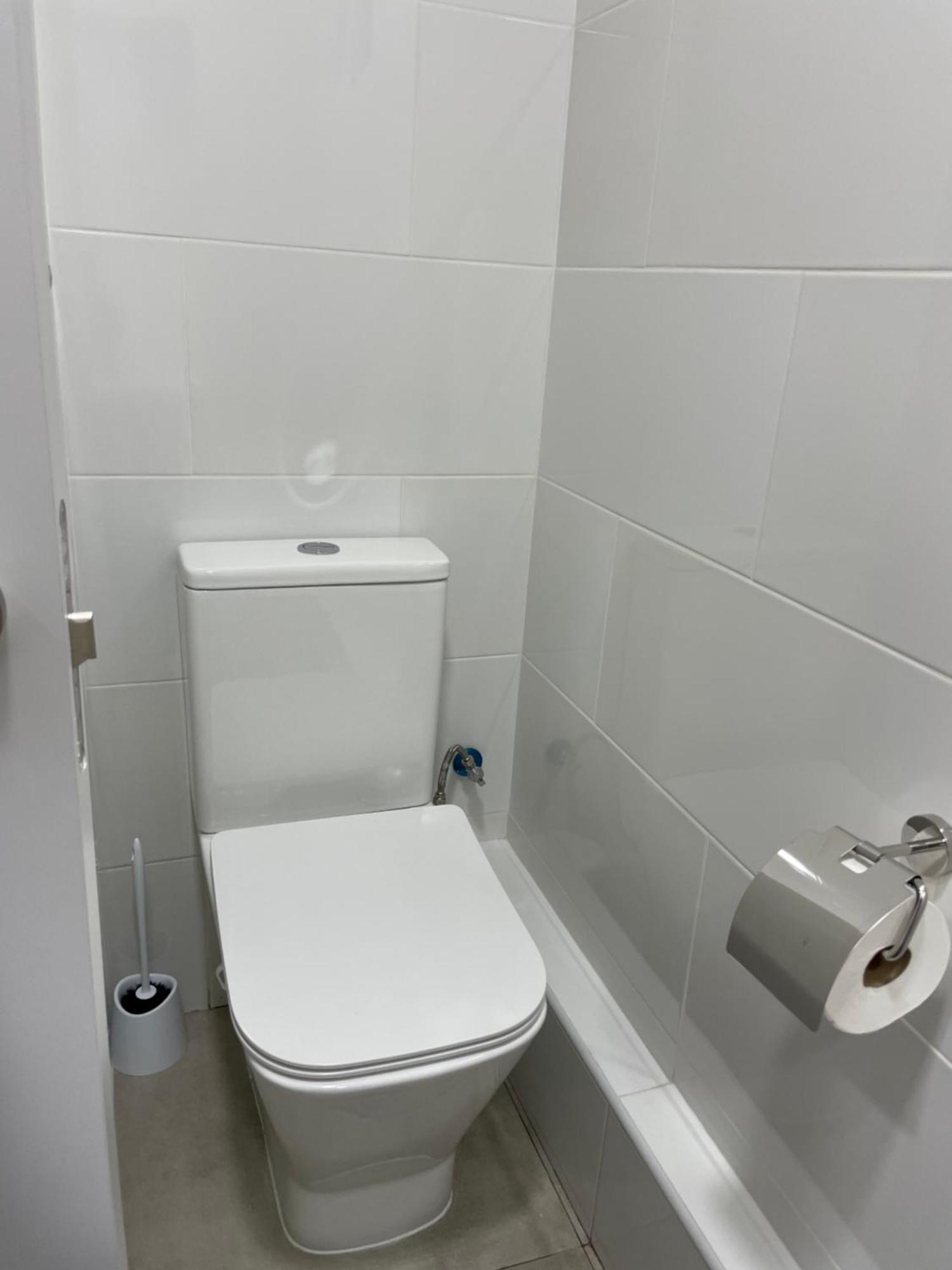 Apartamentos Tarradellas Sants Estació Barcelona Exterior foto